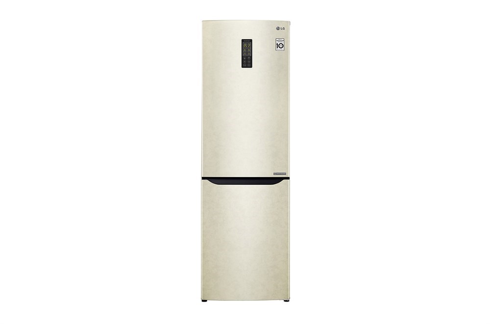 Холодильник LG GA-B419SEUL - фото 14051
