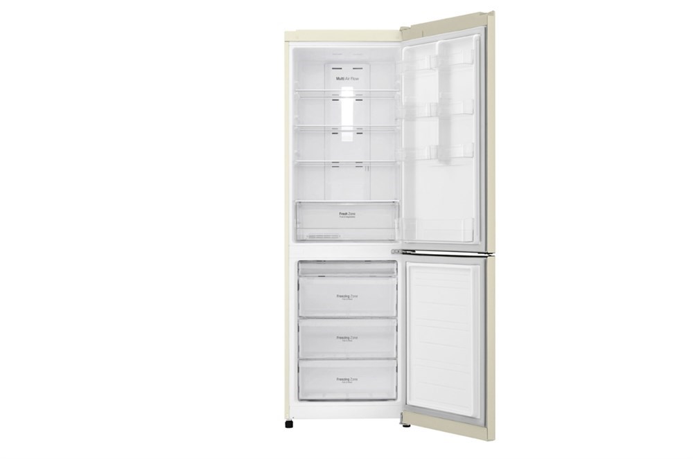 Холодильник LG GA-B419SEUL - фото 14052