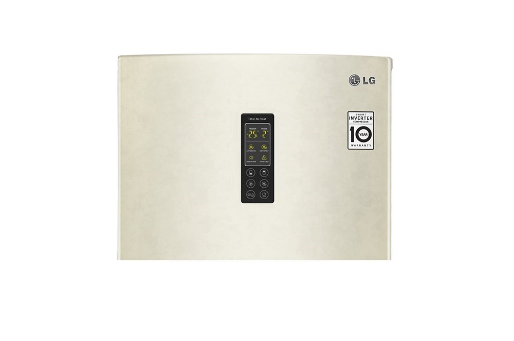 Холодильник LG GA-B419SEUL - фото 14053