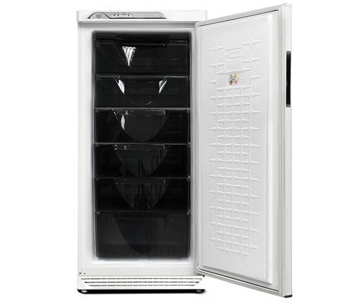 Холодильник Саратов-186-001 - фото 14083