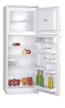 Холодильник Атлант 2835-90 - фото 14198