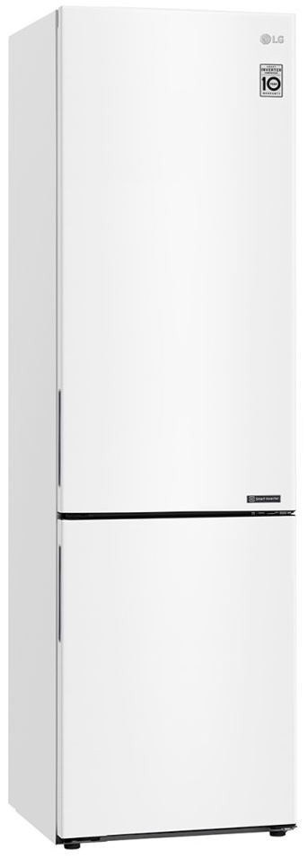 Холодильник LG GA-B509CQCL - фото 14343