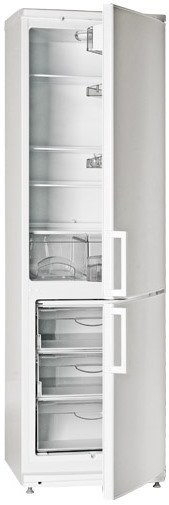 Холодильник Атлант 4024-000 - фото 14386