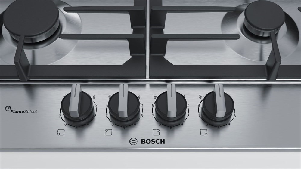 Варочная панель Bosch PCH6A5B90R - фото 14521