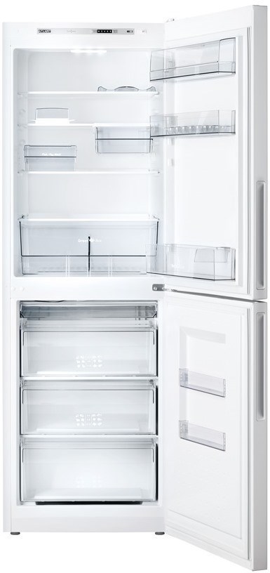 Холодильник Атлант 4619-100 - фото 14650