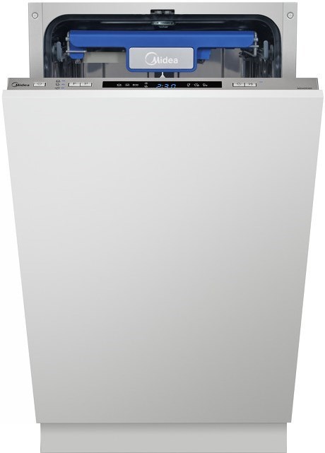 Посудомоечная машина Midea MID45S300 - фото 14815