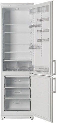 Холодильник Атлант 4026-000 - фото 14905