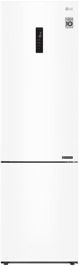 Холодильник LG GA-B509CQSL - фото 14907