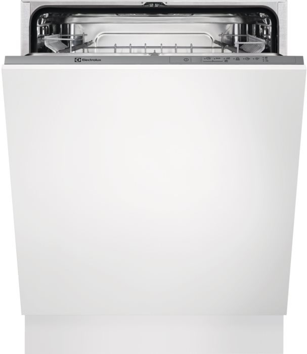 Посудомоечная машина Electrolux EEA 917100 L - фото 14975