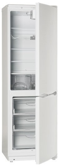 Холодильник Атлант 6021-080 - фото 15000
