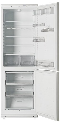 Холодильник Атлант 6021-080 - фото 15001