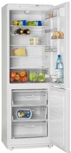 Холодильник Атлант 6021-080 - фото 15002