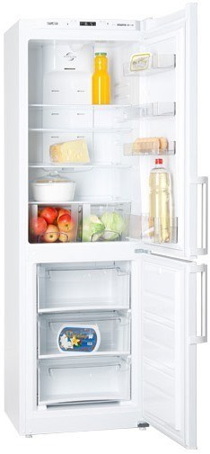 Холодильник Атлант 4421-000-N - фото 15092