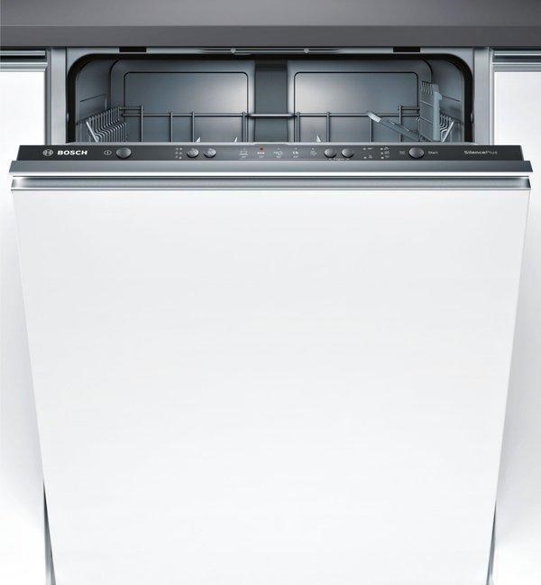 Посудомоечная машина BOSCH SMV 25AX00R - фото 15301