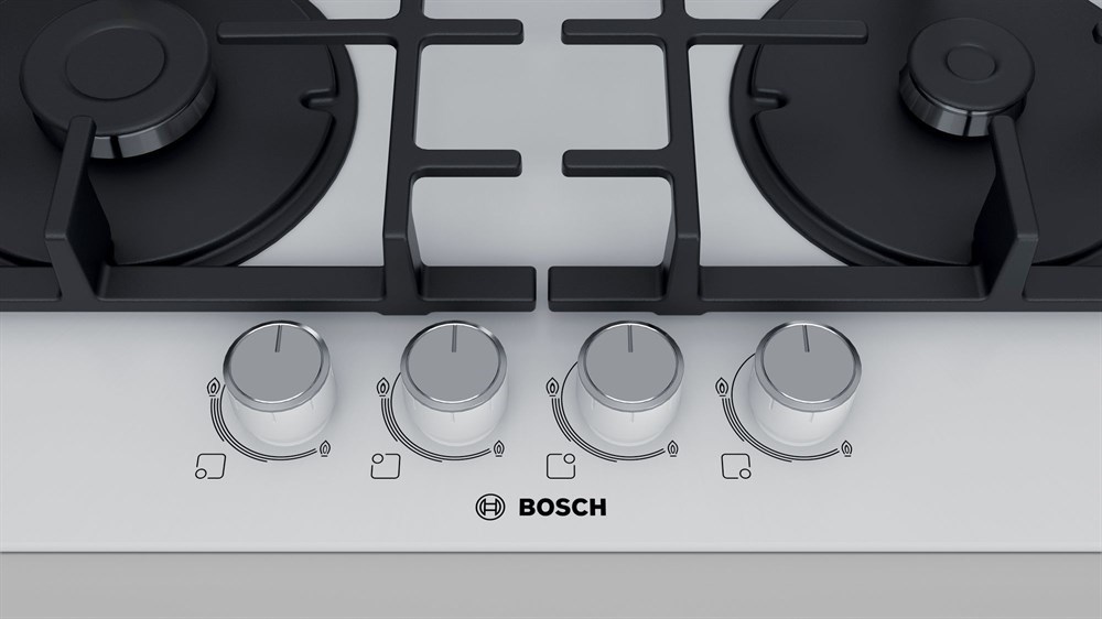 Варочная панель Bosch PNH 6B2O90R - фото 15354