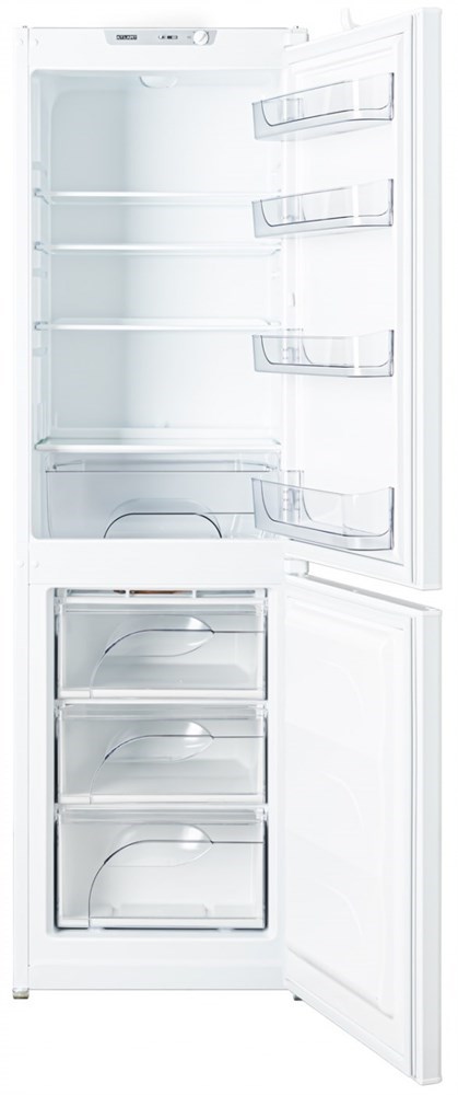 Холодильник Атлант XM 4307-000 встраиваемый - фото 15631