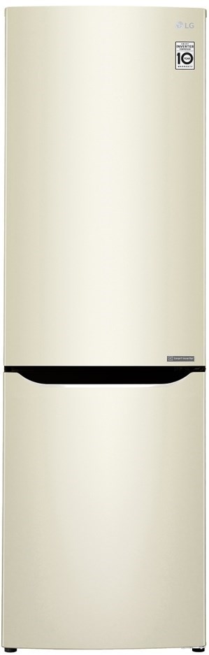 Холодильник LG GA-B419SEJL - фото 15654