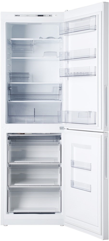 Холодильник Атлант 4621-101 - фото 15714
