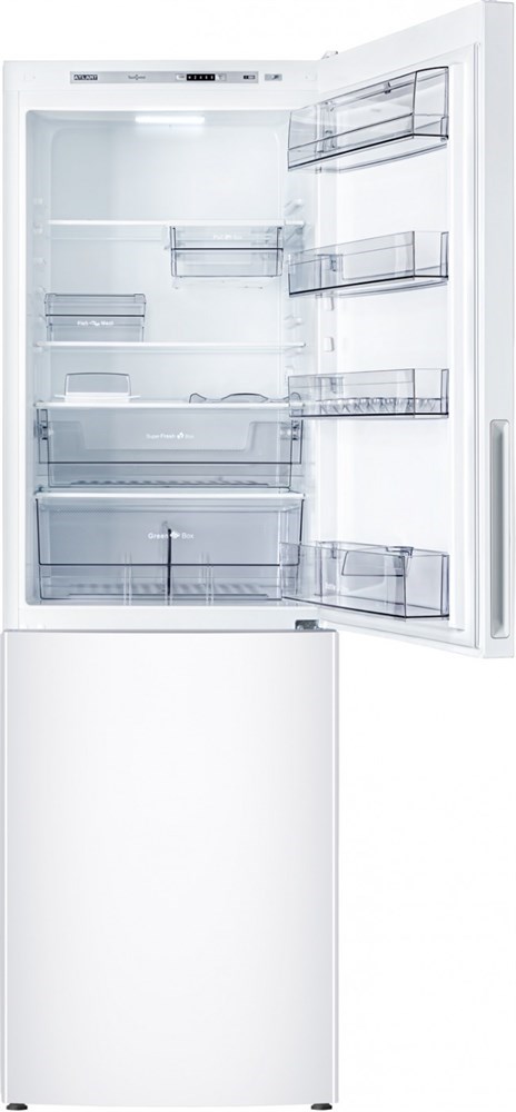 Холодильник Атлант 4621-101 - фото 15715