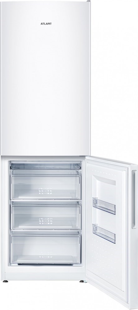 Холодильник Атлант 4621-101 - фото 15716