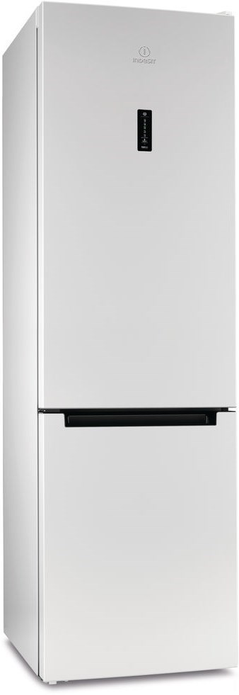 Холодильник Indesit DF 5200 W - фото 15934