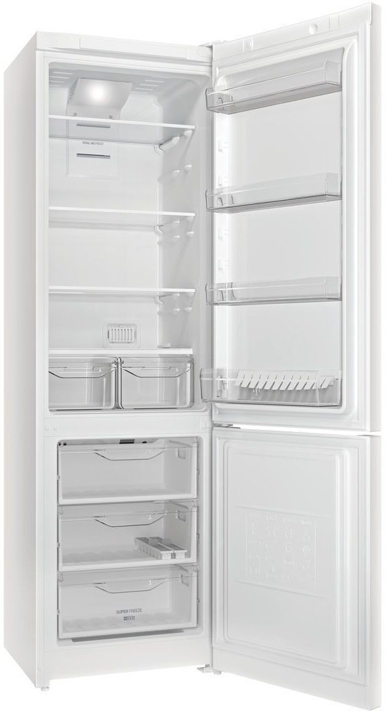 Холодильник Indesit DF 5200 W - фото 15935