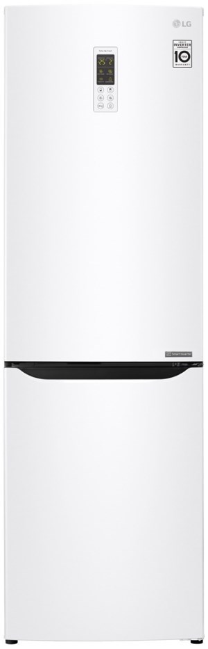 Холодильник LG GA-B419SQGL - фото 15948