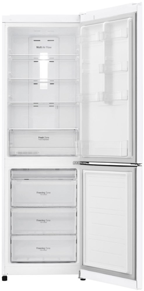 Холодильник LG GA-B419SQGL - фото 15949