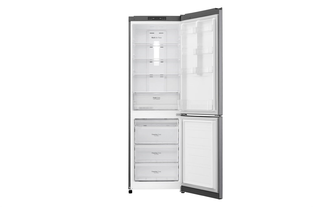 Холодильник LG GA-B419SDJL - фото 15980