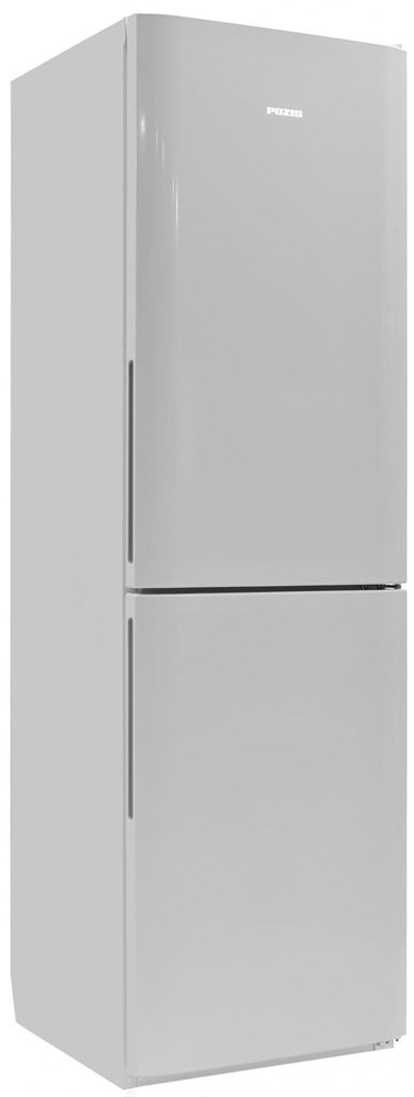Холодильник POZIS RK FNF 172 белый ручки вертикальные. двухкамерный бытовой - фото 16009