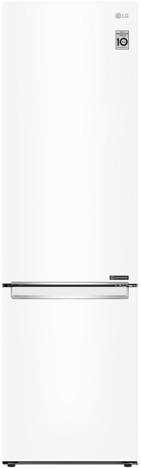 Холодильник LG GA-B509SQCL - фото 16024