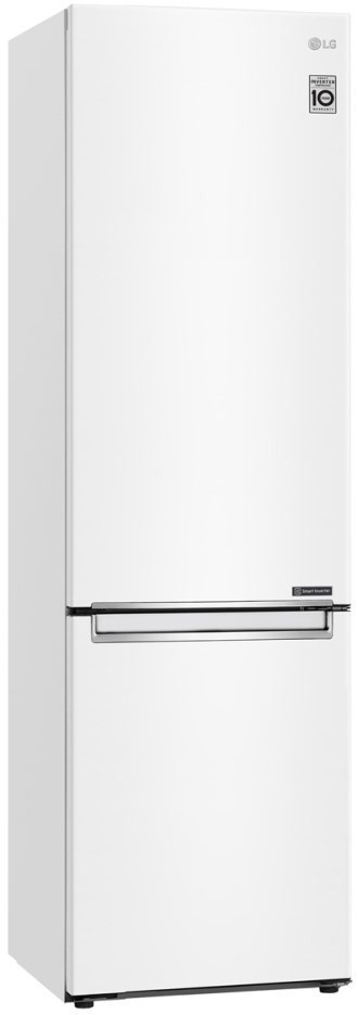 Холодильник LG GA-B509SQCL - фото 16025