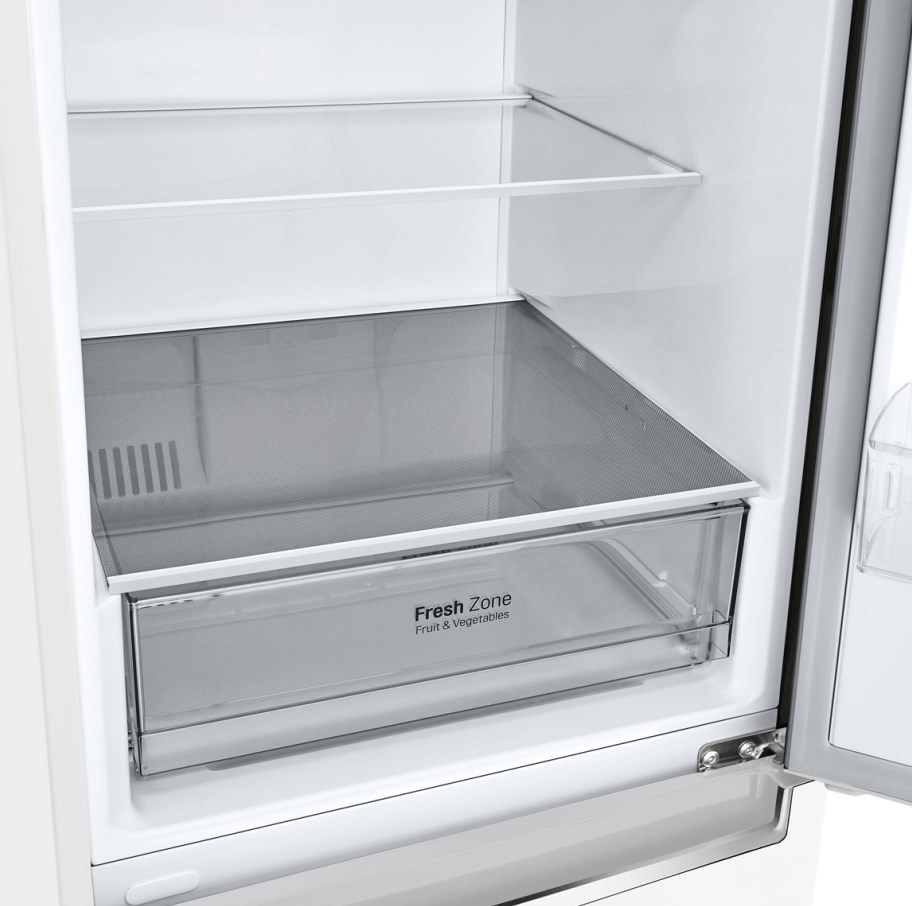 Холодильник LG GA-B509SQCL - фото 16032