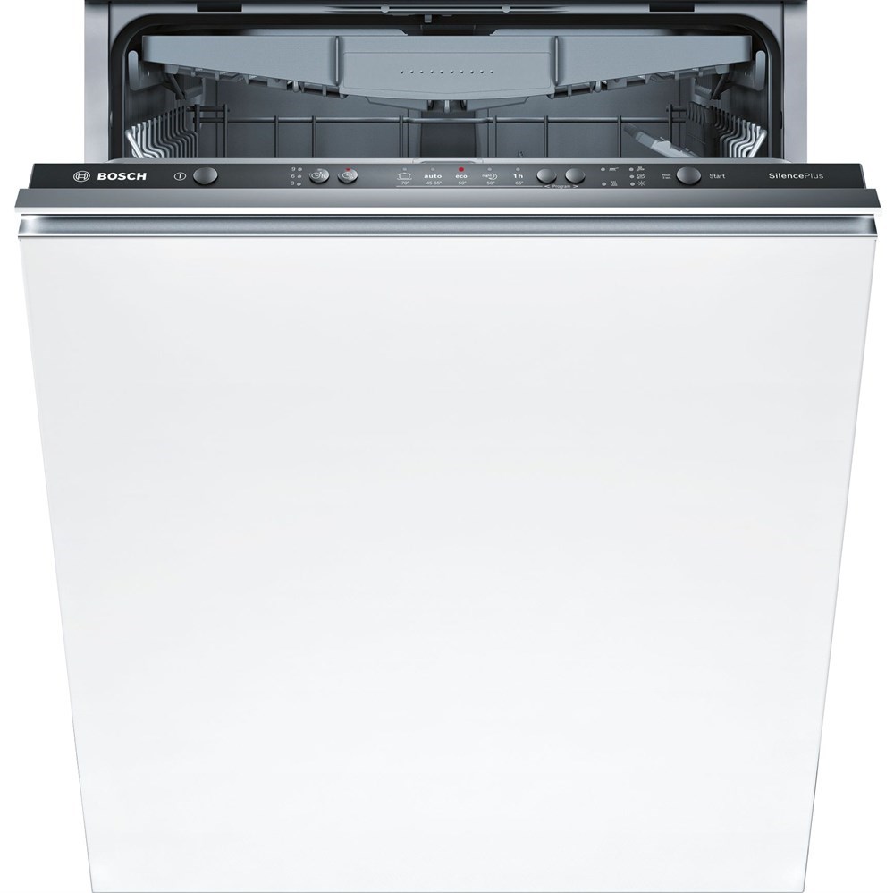 Посудомоечная машина BOSCH SMV25FX01R - фото 16160