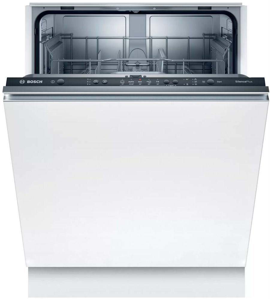 Посудомоечная машина BOSCH SMV25DX01R - фото 16218