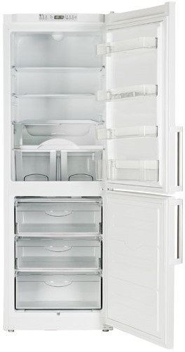 Холодильник Атлант 6321-181 - фото 16446