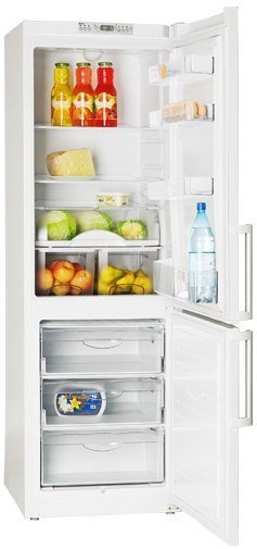 Холодильник Атлант 6321-181 - фото 16447