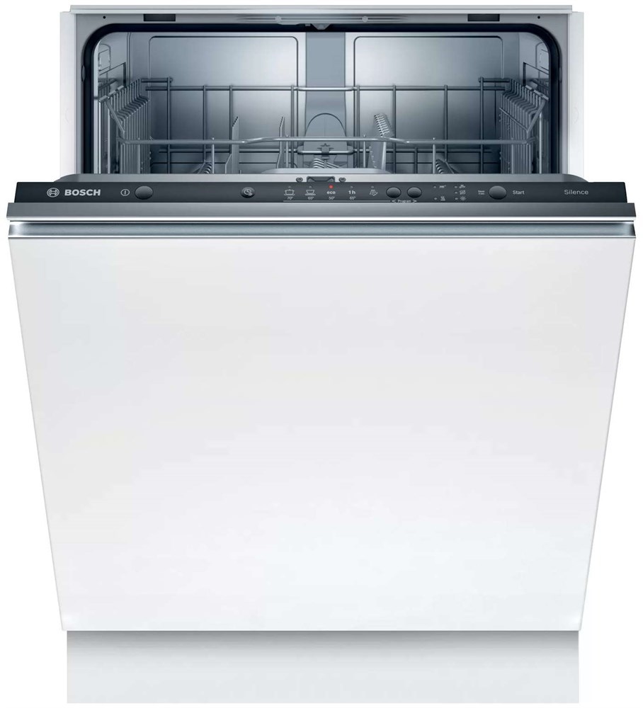 Посудомоечная машина BOSCH SMV25ВX01R - фото 16454