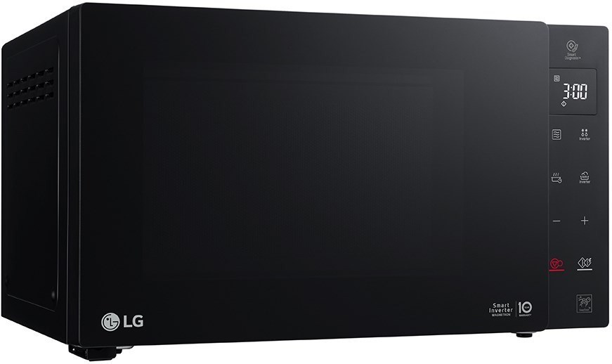 Микроволновая печь LG MW25R35GISH - фото 16539