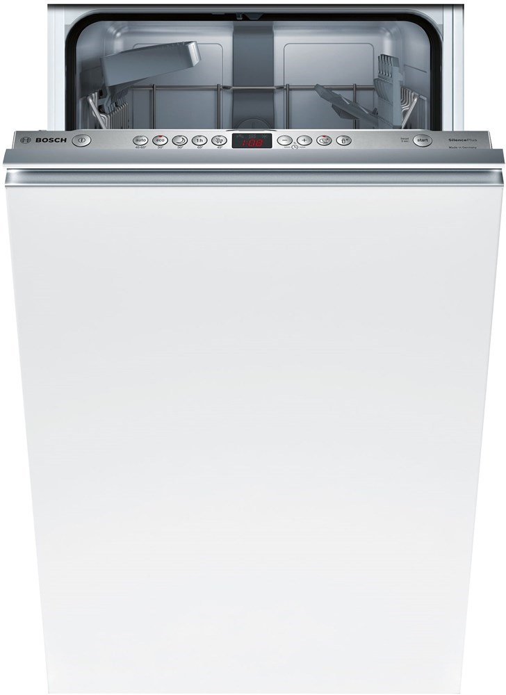 Посудомоечная машина Bosch SPV45DX10R - фото 16571
