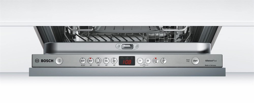 Посудомоечная машина Bosch SPV45DX10R - фото 16572