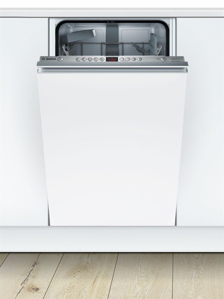 Посудомоечная машина Bosch SPV45DX10R - фото 16574