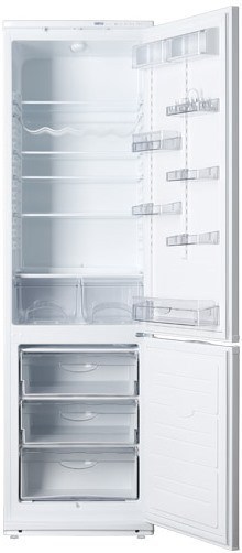 Холодильник Атлант 6026-031 - фото 16633
