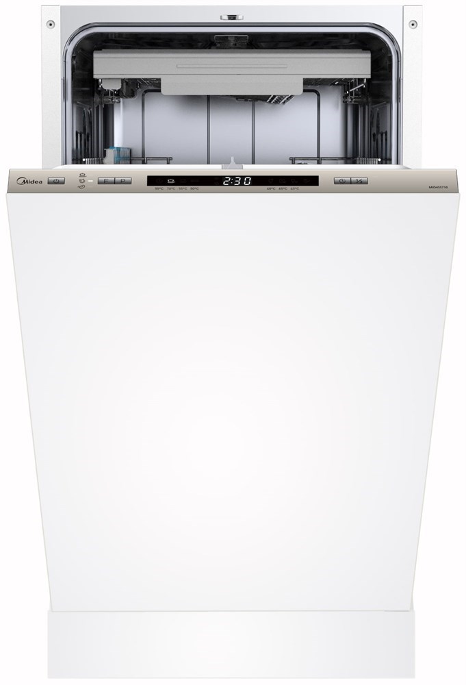 Посудомоечная машина Midea MID45S710 - фото 16672