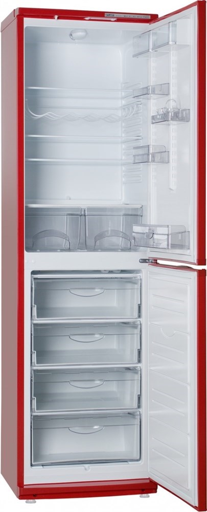 Холодильник Атлант 6025-030 - фото 16739