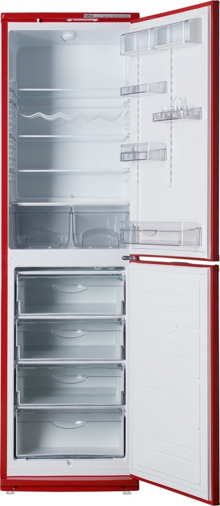 Холодильник Атлант 6025-030 - фото 16740