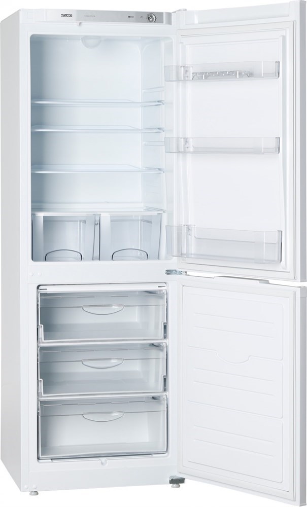 Холодильник Атлант 4712-100 - фото 16993