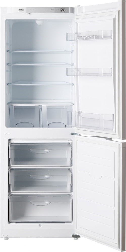 Холодильник Атлант 4712-100 - фото 16994
