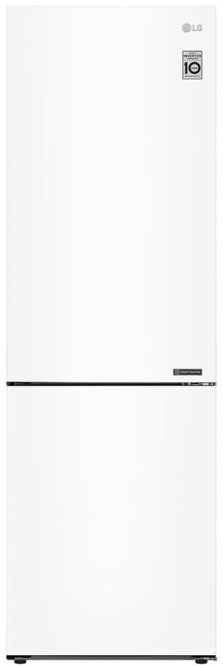 Холодильник LG GA-B459CQCL - фото 17296