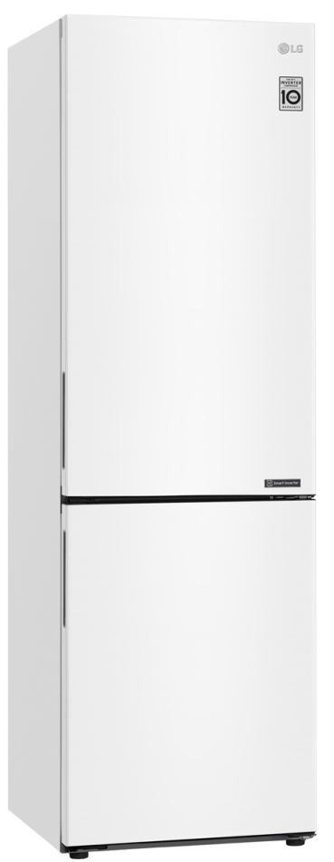 Холодильник LG GA-B459CQCL - фото 17297